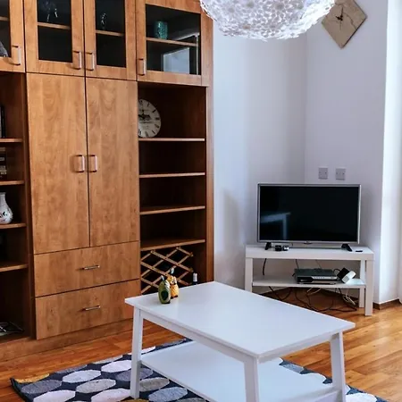 Apartment Apartement Elena