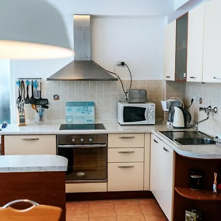Apartement Elena * Cavtat