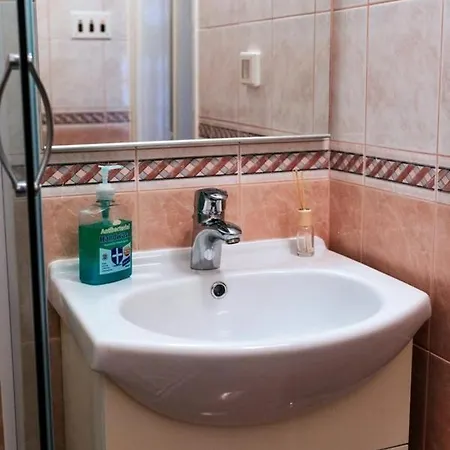 Apartement Elena