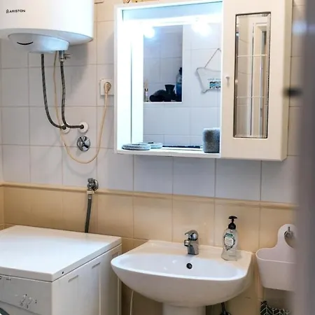 Apartment Apartement Elena