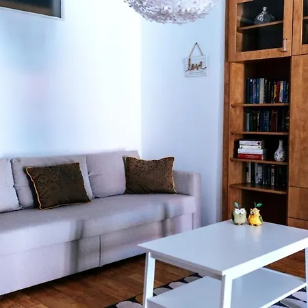 Apartement Elena *
