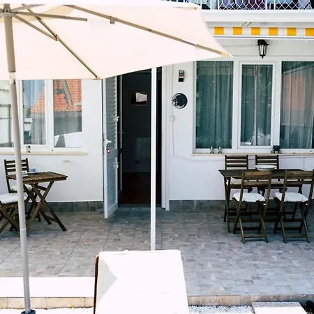 Apartement Elena