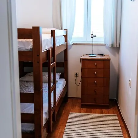 Apartement Elena * Cavtat