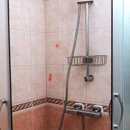 Apartament Apartement Elena *